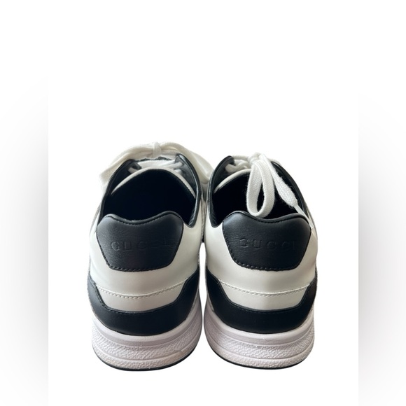 Gucci Monochrome Sneakers (Unisex) - Picture 4 of 5